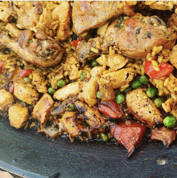 Paella
